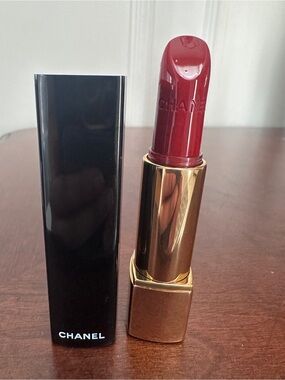 CHANEL Rouge allure Lipstick - 176